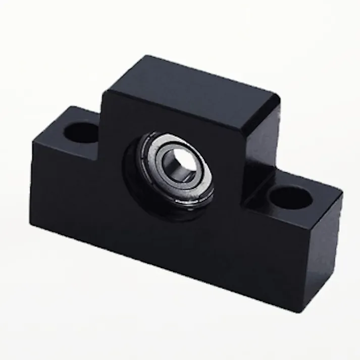 日本精工株式会社 NSK サポートユニット WBK40DF-31H (CDC)【別送品】