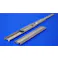 日本スライド工業(株) スライドレール ダブルスライドタイプ ND150-16 (CDC)【別送品】