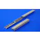 日本スライド工業(株) スライドレール ダブルスライドタイプ D270-200 (CDC)【別送品】