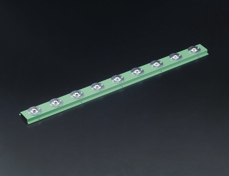(株)エイテック ボールローラユニット ゴミ排出穴付き PVU-9 (CDC) ベアリング (株)エイテック ボールローラユニット ゴミ排出穴付き PVU-9 (CDC) ベアリング