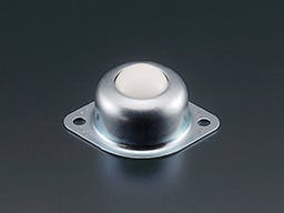 (株)エイテック ボールローラ クリーンルームタイプ PVP30J (CDC) ベアリング (株)エイテック ボールローラ クリーンルームタイプ PVP30J (CDC) ベアリング