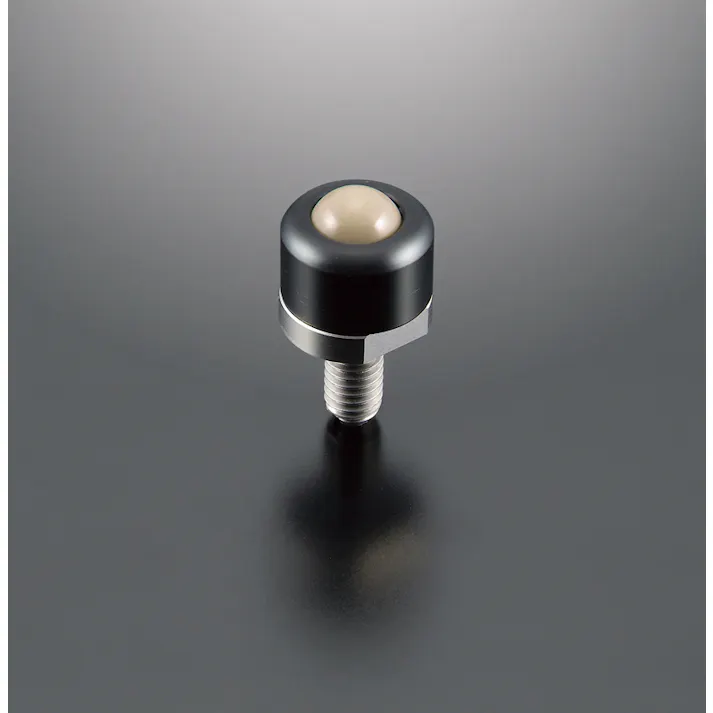 (株)エイテック ボールローラ クリーンルームタイプ PVP10BP-SJS (CDC)【別送品】