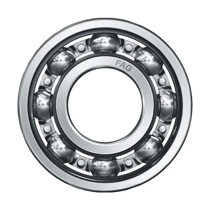 FAG 深溝玉軸受 開放形 6005 (CDC)【別送品】