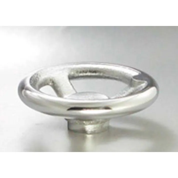 小西製作所 MIYOSHI 朝顔ハンドルP P-355-N 【別送品】(CDC)