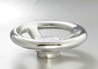小西製作所 MIYOSHI 朝顔ハンドルPN PN-500 【別送品】(CDC)