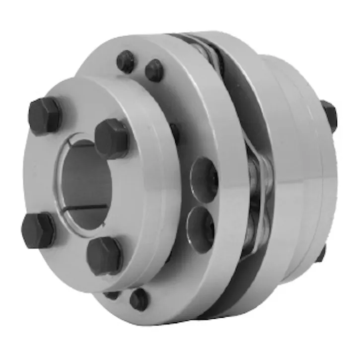 アイセル フレキシブルカップリング AHS-87-25-25 【別送品】(CDC)