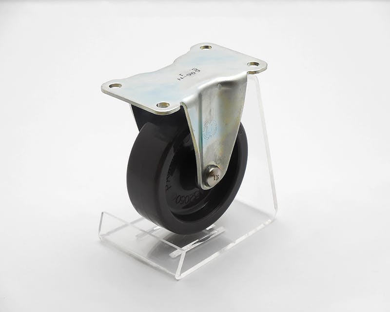 �����L���X�^�[�̔� �X�^���_�[�h�N���X �Œ�^ �i�C�����ԗ� 606-N (CDC) �L���X�^�[