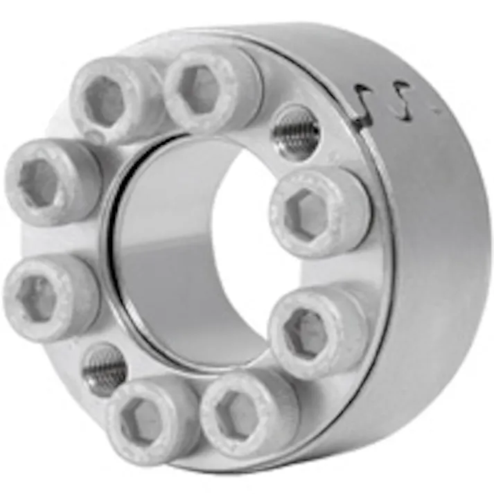 アイセル メカロック MKT 防錆汎用タイプ(無電解ニッケルメッキ仕様) MKT-45-75 【別送品】(CDC)