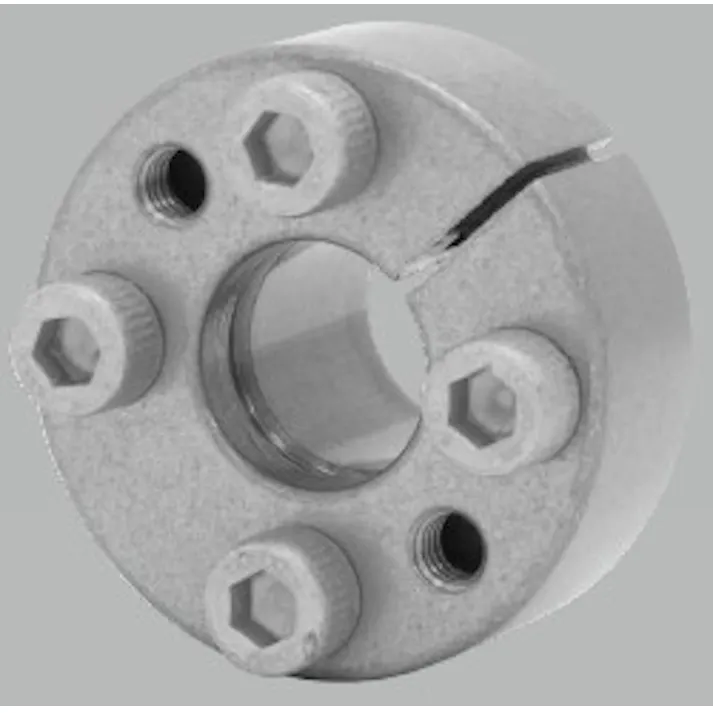 アイセル メカロック MRシリーズ 薄肉タイプ MR-19-27 【別送品】(CDC)