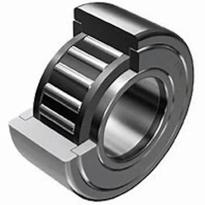 THK ローラーフォロア NAST形 NAST10R 【別送品】(CDC)