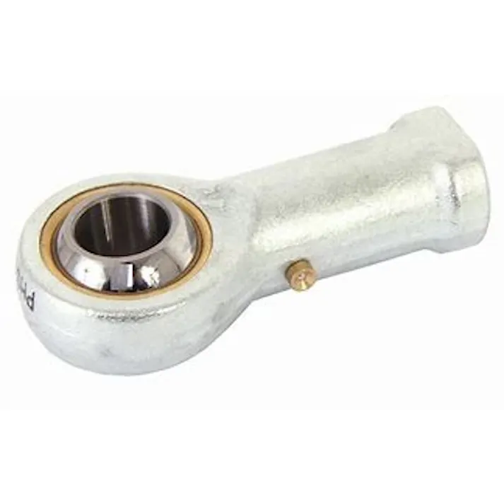 THK ロッドエンド めねじ付きタイプ PHS形 PHS10 【別送品】(CDC)