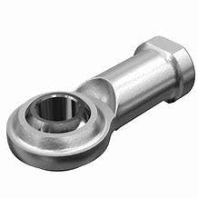 THK ロッドエンド めねじ付きタイプ (無給油) NHS-T形 NHS14T 【別送品】(CDC)