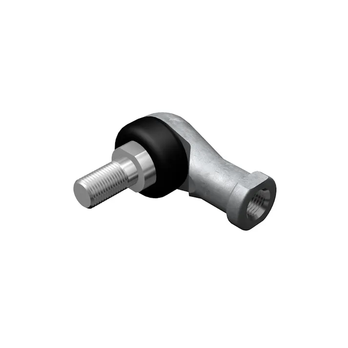 THK リンクボール ホルダ部めねじ BL形 BL12BDL 【別送品】(CDC)