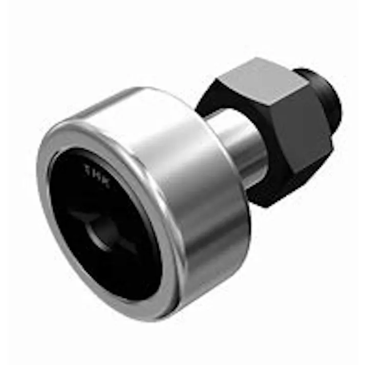 THK カムフォロアCF-AB形 CF24-1-AB 【別送品】(CDC)