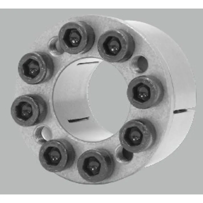 アイセル メカロック MB 高伝達トルクタイプ MB-40-68 【別送品】(CDC)