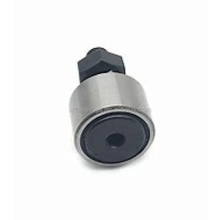 THK 給脂タップ穴付きカムフォロア CFT形 CFT12MUUR 【別送品】(CDC)