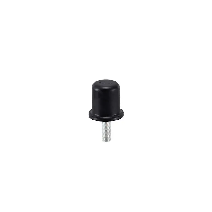 倉敷化工(株) 防振ゴム・パッド KI/RI ストッパー KI-80 1000381155【別送品】(CDC)