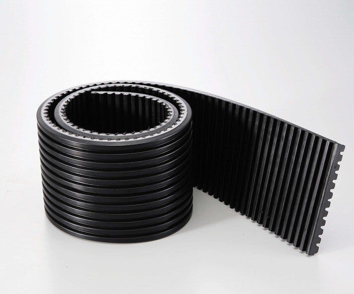 倉敷化工(株) 防振ゴム・パッド KH/KHL 防振パッド KH-20 1000381344【別送品】(CDC)