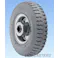 岐阜産研工業(株) UKAI 車輪 2.50-4HL-PU-GLAY K000001286【別送品】(CDC)