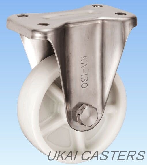 岐阜産研工業(株) UKAI キャスター PKA-130 K000001564(CDC) キャスター 岐阜産研工業(株) UKAI キャスター PKA-130 K000001564(CDC) キャスター