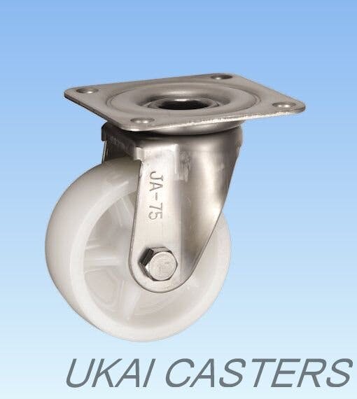 岐阜産研工業(株) UKAI キャスター PNUDJA-130 K000001775(CDC) キャスター 岐阜産研工業(株) UKAI キャスター PNUDJA-130 K000001775(CDC) キャスター