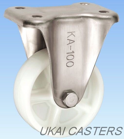 岐阜産研工業(株) UKAI キャスター PNUDKA-75 K000001798(CDC) キャスター 岐阜産研工業(株) UKAI キャスター PNUDKA-75 K000001798(CDC) キャスター