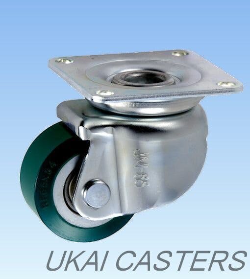 岐阜産研工業(株) UKAI キャスター RFJM-75-CP K000001869(CDC) キャスター 岐阜産研工業(株) UKAI キャスター RFJM-75-CP K000001869(CDC) キャスター