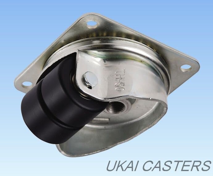 岐阜産研工業(株) UKAI キャスター TFTH-65 K000002193(CDC) キャスター 岐阜産研工業(株) UKAI キャスター TFTH-65 K000002193(CDC) キャスター