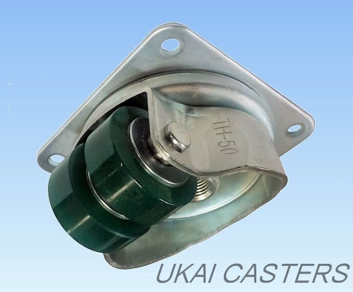 岐阜産研工業(株) UKAI キャスター TSUITH-65 K000002199(CDC) キャスター 岐阜産研工業(株) UKAI キャスター TSUITH-65 K000002199(CDC) キャスター