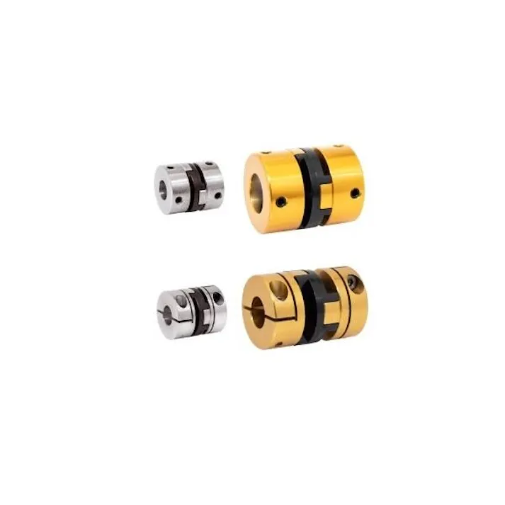 (株)マイティ カップリング オルダム形カップリング MJC クランプ MJC-50-11X25 K000003451【別送品】(CDC)