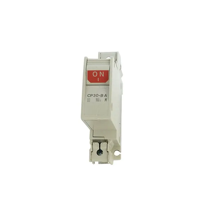 三菱電機 (株) サーキットプロテクタ CP30-BA 1P 1-M 5A A 1000685057【別送品】(CDC)