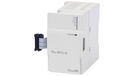 三菱電機 (株) シーケンサ FXシリーズ FX3U-16CCL-M 1000686453(CDC) 電動工具その他 三菱電機 (株) シーケンサ FXシリーズ FX3U-16CCL-M 1000686453(CDC) 電動工具その他