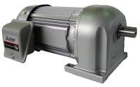 在庫あり　三菱電機　ギヤードモーター　GM-SP　0.75KW　1/40(1:40)　3相　200/220V　脚取付　ブレーキなし　屋内用　GM-SPシリーズ 三菱電機 GM-SP-0.75KW-1&frasl;15通販設備プロ王国公式通販