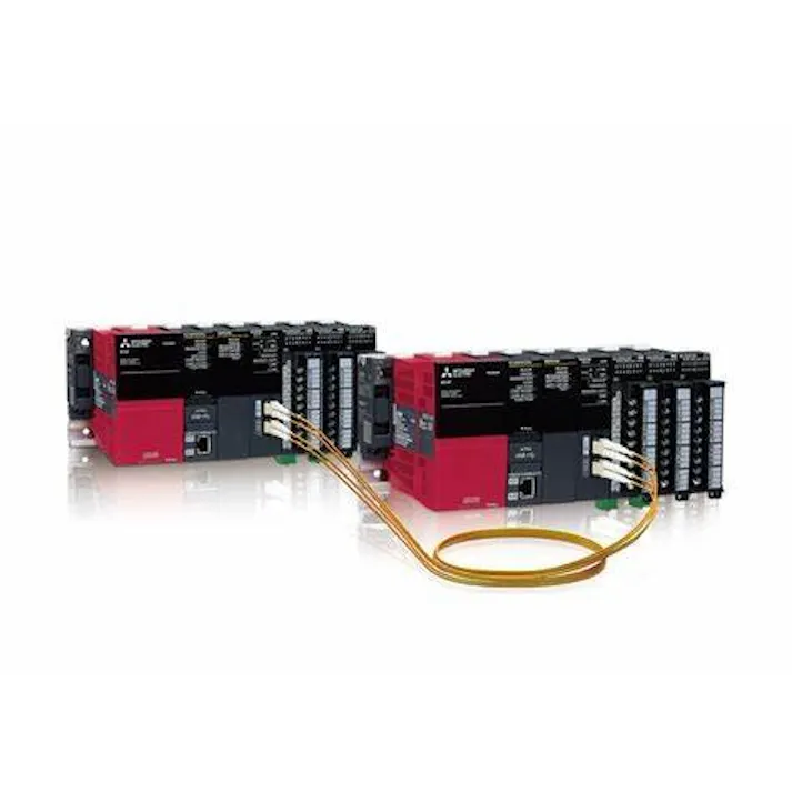 三菱電機 (株) シーケンサ iQRシリーズ R60ADV8 1000692853【別送品】(CDC)