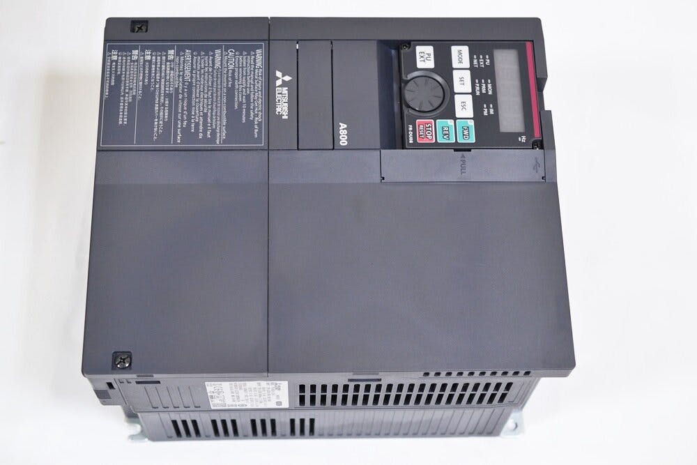 三菱電機 (株) インバータオプション FR-ABR-3.7K 1000695794【別送品】(CDC)