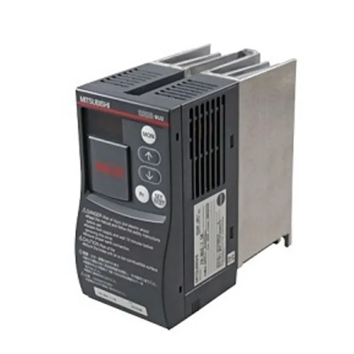 三菱電機 (株) インバータオプション FR-BU2-15K 1000695842【別送品】(CDC)