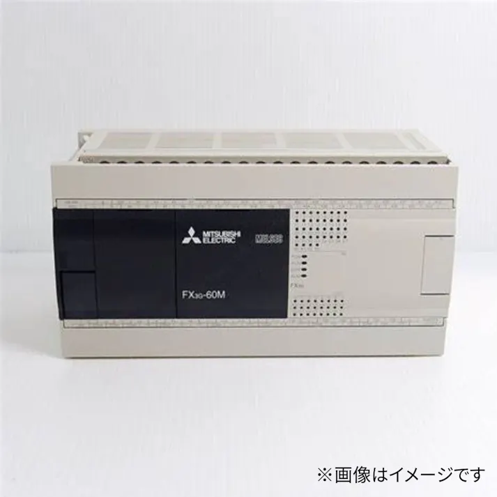 三菱電機 シーケンサ FXシリーズ FX3S-20MR/ES 1000696253 plc 製造 機械 制御 1000696253【別送品】