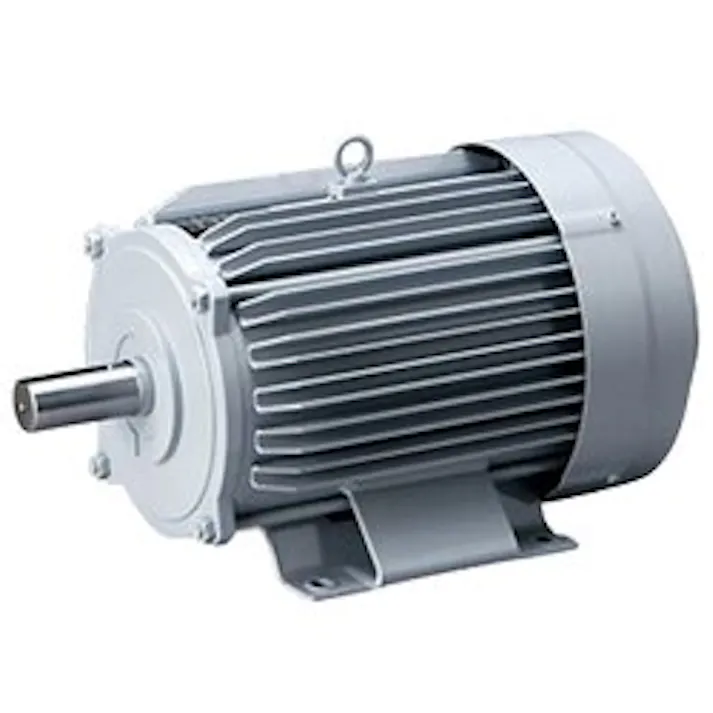 三菱電機 (株) 全閉外扇モーター 立形 SF-PRV 2.2KW 2P 200V 1000698203【別送品】(CDC)