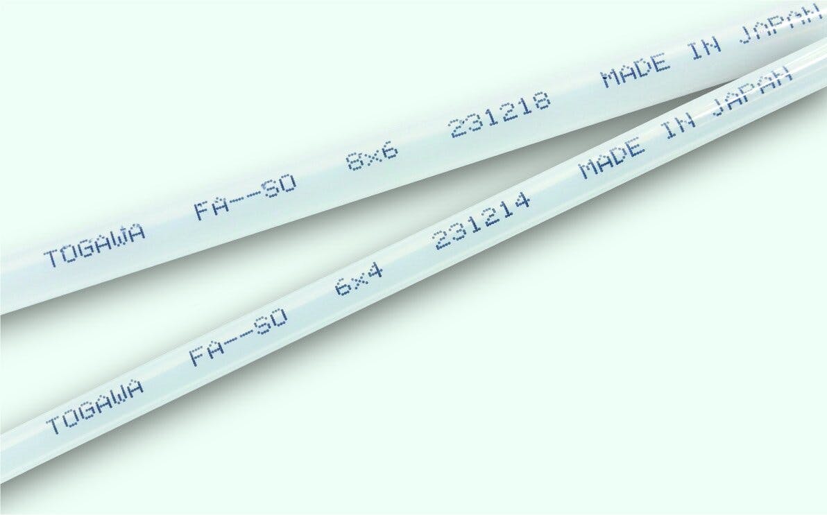 TOGAWA FA-SOチューブ10×8×100M FAチューブ FA-10-100 K000004073(CDC) エア工具 TOGAWA FA-SOチューブ10×8×100M FAチューブ FA-10-100 K000004073(CDC) エア工具