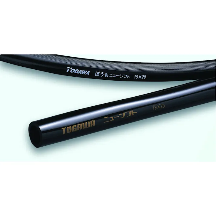 TOGAWA 防藻ニューソフト15×20×50 防藻ニューソフト NTG-15-50(3本入り) K000004115【別送品】(CDC)