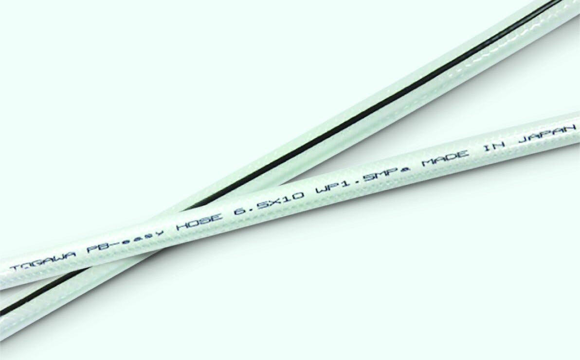 TOGAWA PB-easyHOSE6.5×10×100M �T���y�C���g�`���[�u(PB-easy) PB-easy-7-100 K000004123(CDC) �G�A�H��