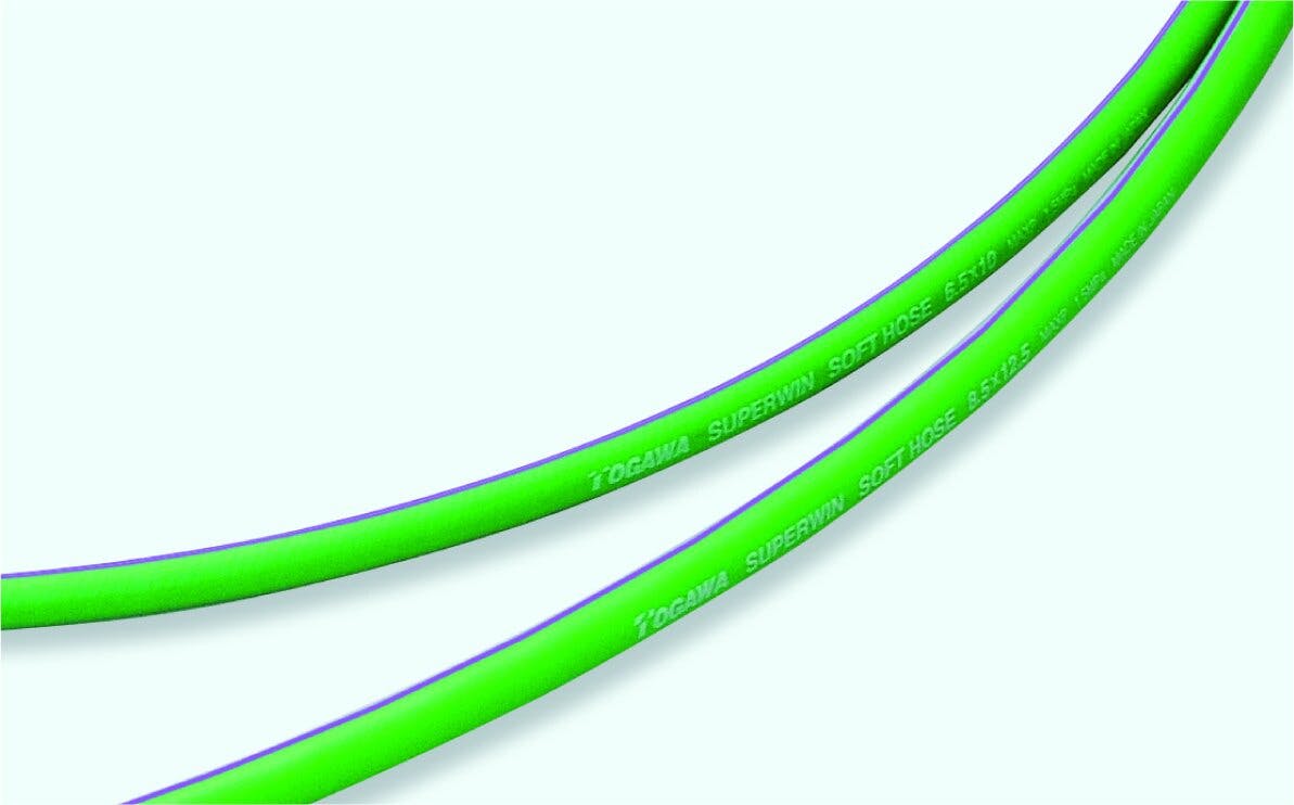 TOGAWA �X�[�p�[�E�B���\�t�gII 11×16×100m �X�[�p�[�E�C���\�t�g�z�[�XII SWH-1116 K000004235(CDC) �G�A�H��