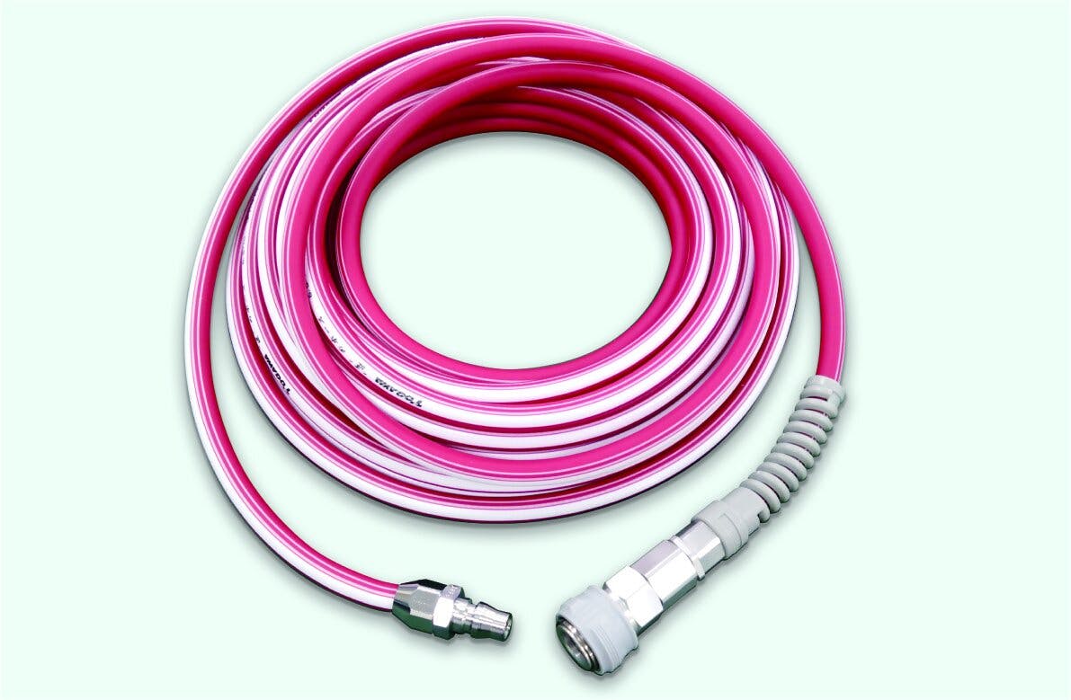 TOGAWA 匠のエアホース 6.5×100m 匠のエアーホース TAC-6100 K000004238(CDC) エア工具 TOGAWA 匠のエアホース 6.5×100m 匠のエアーホース TAC-6100 K000004238(CDC) エア工具