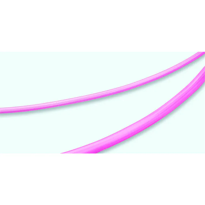 TOGAWA 耐油チューブ TF-9×15 耐油チューブ TF-9-15(6本入り) K000004266【別送品】(CDC)