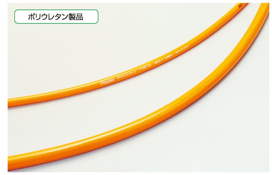 TOGAWA TPH-6.5(OR)100 RG ポリウレタンホース(TPH) TPH-6510-100 K000004268(CDC) エア工具 TOGAWA TPH-6.5(OR)100 RG ポリウレタンホース(TPH) TPH-6510-100 K000004268(CDC) エア工具