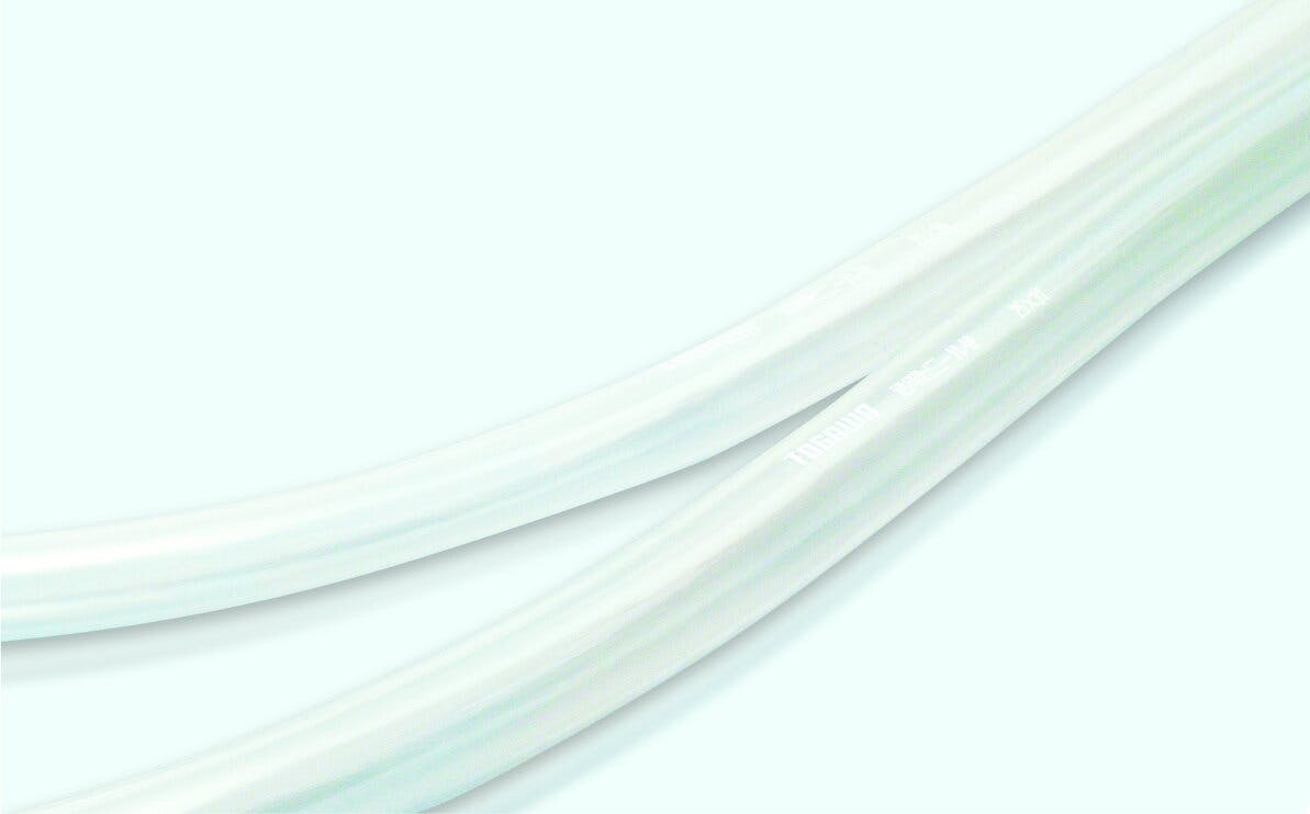 TOGAWA 透明管 5×7×200 透明ビニールチューブ TV-5X7(5本入り) K000004294【別送品】(CDC)