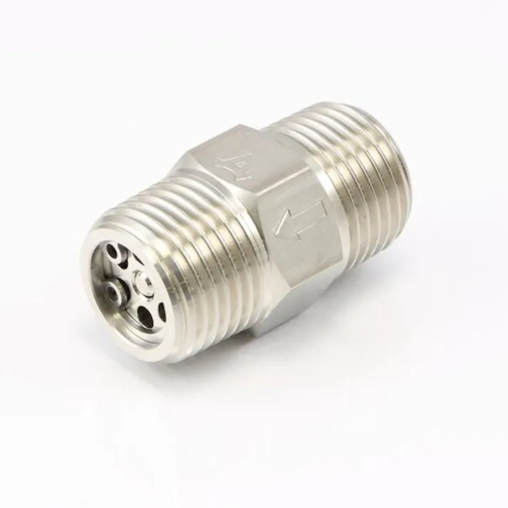 ASOH エーチェック ニップルタイプ AT-1022R K000004326【別送品】(CDC)