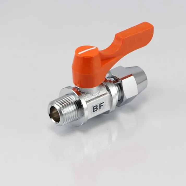 ASOH エースボール ストレート型(黄銅製) BF 銅管用フレアー型 BF-2310 K000004360【別送品】(CDC)
