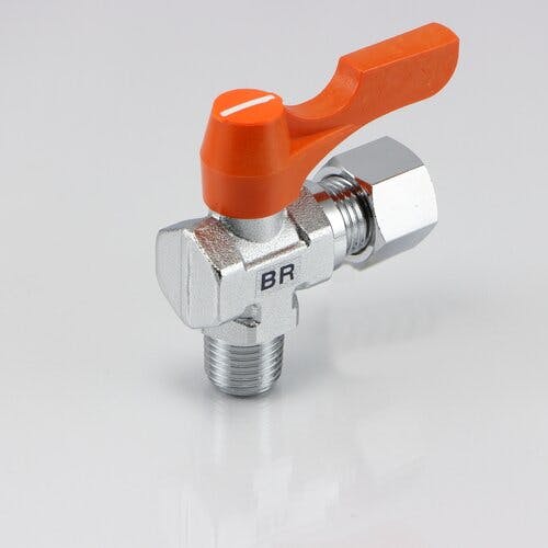 ASOH エースボール アングル型(黄銅製) BR 銅管用リング型 BR-3206 K000004426(CDC) 鋼管・支持金具 ASOH エースボール アングル型(黄銅製) BR 銅管用リング型 BR-3206 K000004426(CDC) 鋼管・支持金具