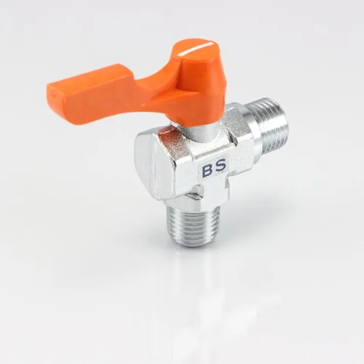 ASOH エースボール アングル型(黄銅製) BS 両外ネジ型 BS-3022R K000004445【別送品】(CDC)